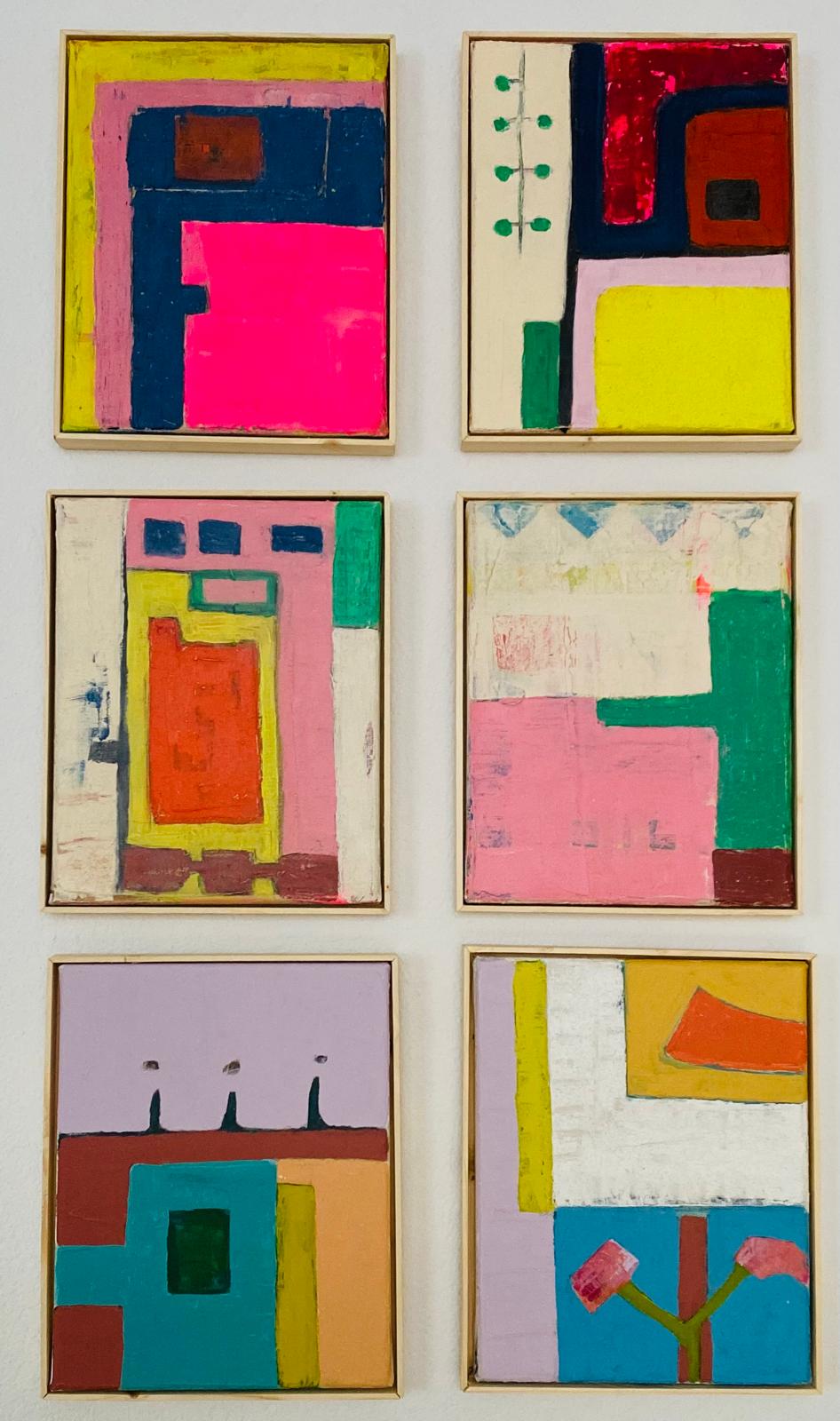 Berberlife 1/2/3/4/5/6