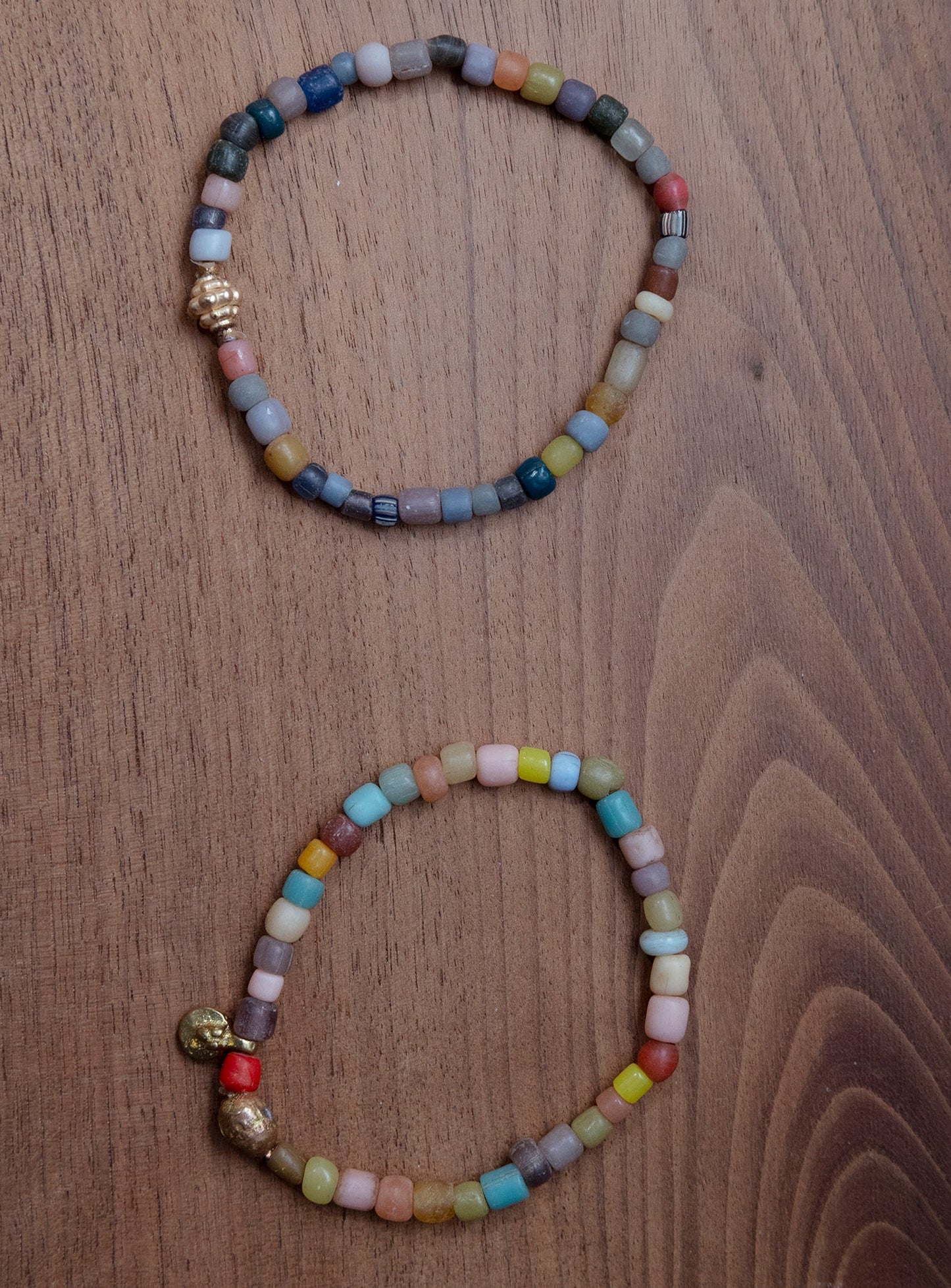 flouka ketting 5 veelkleurig