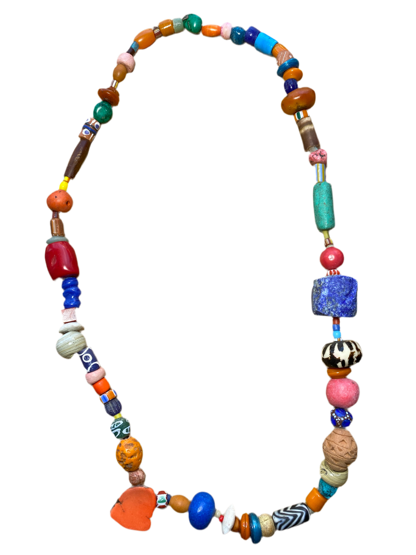 flouka ketting 2