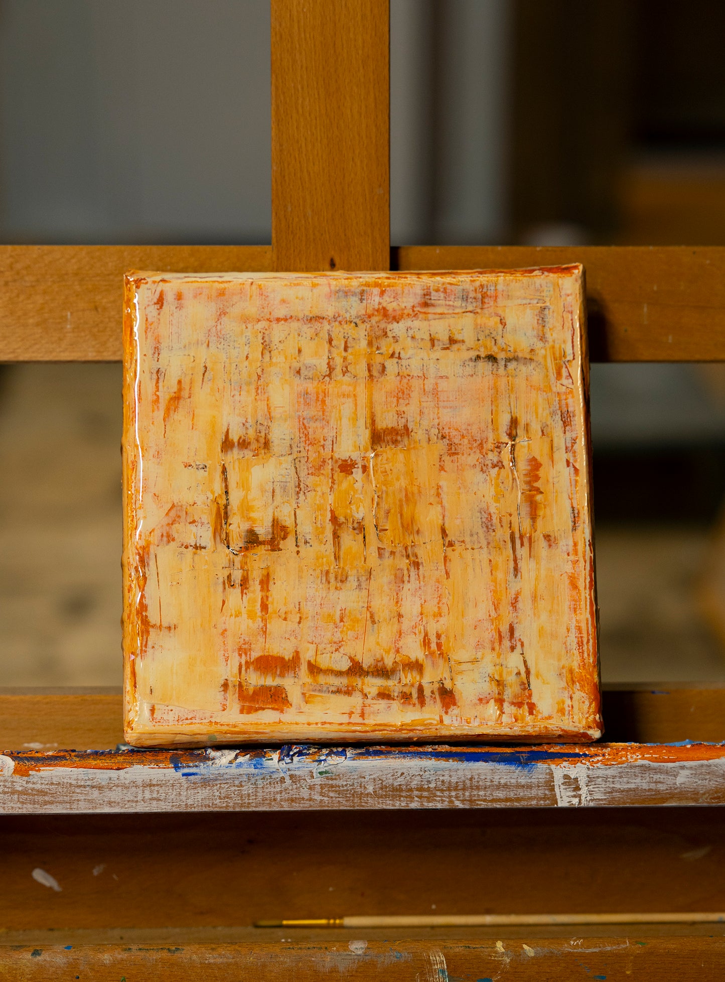 Artwork Horizon 1 verkocht