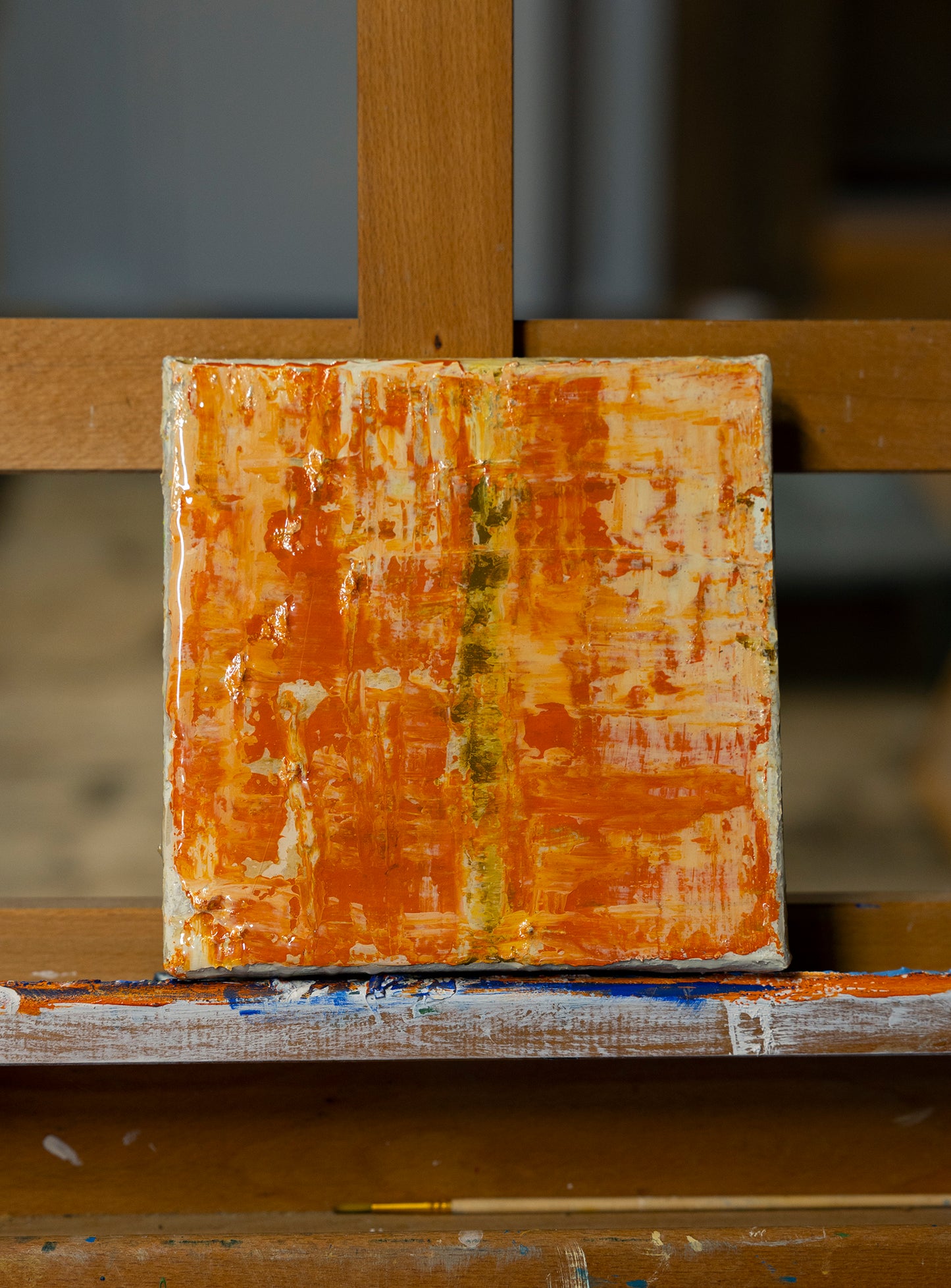 Artwork Horizon 3 verkocht