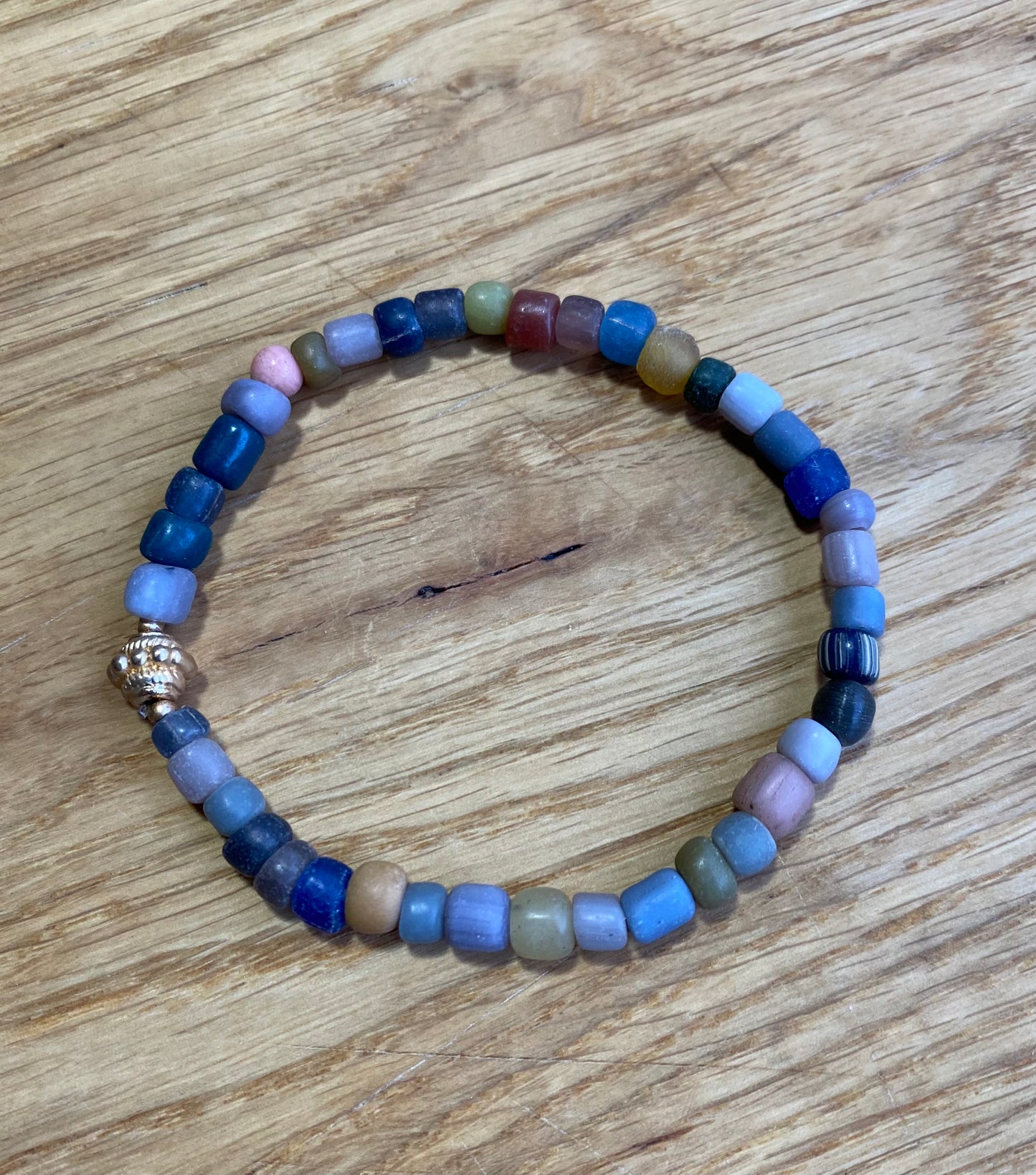 Armband Flouka licht