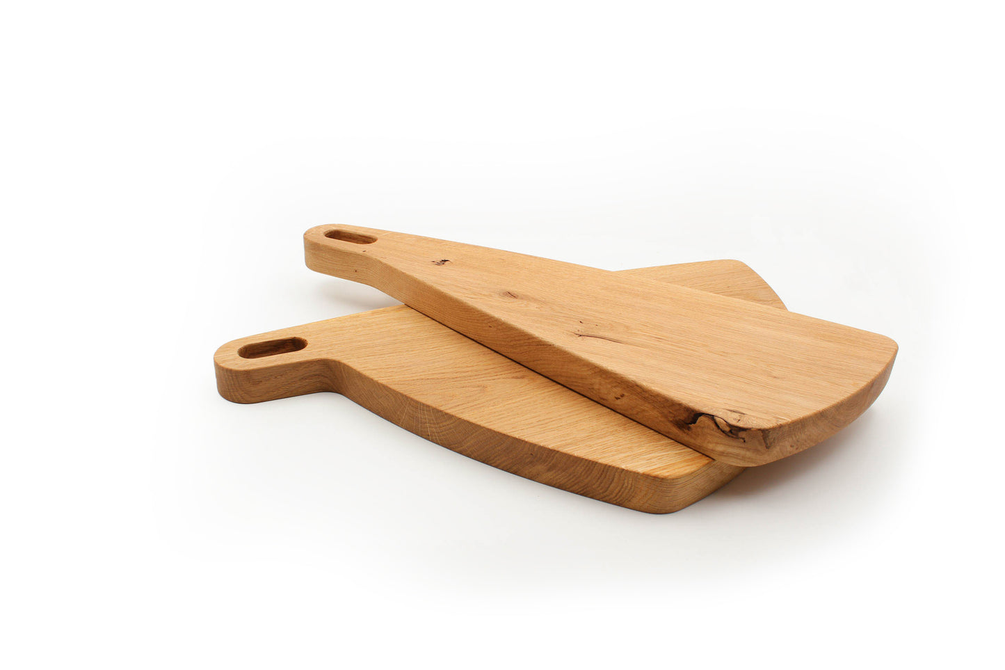 Handmade cutting board set walnut wood from Tulas